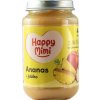 Happy Mimi Ananás 190 g Happy Mimi Ananás 190 g