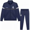 Real Madrid FC Detská športová súprava Real Madrid - tmavomodrá Veľkosť: 11-12 r Real Madrid FC Detská športová súprava Real Madrid - tmavomodrá Veľkosť: 11-12 r