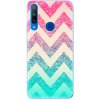 Odolné silikónové puzdro iSaprio - Zig-Zag - Huawei Honor 9X Odolné silikónové puzdro iSaprio - Zig-Zag - Huawei Honor 9X