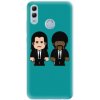 Odolné silikónové puzdro iSaprio - Pulp Fiction - Huawei Honor 10 Lite Odolné silikónové puzdro iSaprio - Pulp Fiction - Huawei Honor 10 Lite