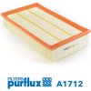 Vzduchový filter PURFLUX A1712 Vzduchový filter PURFLUX A1712