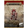 Warhammer Age of Sigmar: Blades Of Khorne - Deathbringer Warhammer Age of Sigmar: Blades Of Khorne - Deathbringer