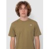 The North Face Tnf Essential Simple Dome (cedar) XL, žltá The North Face Tnf Essential Simple Dome (cedar) XL, žltá