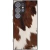 Picasee silikónový čierny obal pre Samsung Galaxy S24 Ultra S928B 5G - Rustica Picasee silikónový čierny obal pre Samsung Galaxy S24 Ultra S928B 5G - Rustica