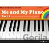 Me and My Piano Part 1 - Fanny Waterman, Marion Harewood Me and My Piano Part 1 - Fanny Waterman, Marion Harewood