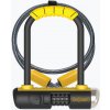 OnGuard Combo Mini DT 8015C U-Lock