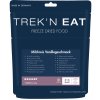 Trek'n eat Mliečna ryža vanilka 100 g