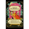 Růženka je z příbuzenstva - Gerald Durrell Růženka je z příbuzenstva - Gerald Durrell