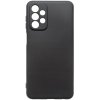 Matt TPU Samsung Galaxy A23 5G - čierne