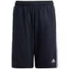 Trenky adidas Essentials 3-tripes Woven Jr IC6822 Trenky adidas Essentials 3-tripes Woven Jr IC6822