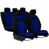 Autopoťah Pok-Ter Classic PLUS Textil modré