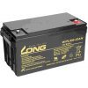 Baterie Avacom Long 12V 65Ah olověný akumulátor M6 LongLife (WPL65-12AN) Baterie Avacom Long 12V 65Ah olověný akumulátor M6 LongLife (WPL65-12AN)