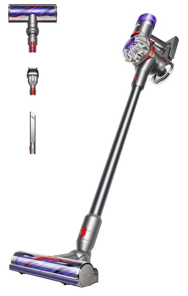 Dyson V8