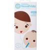 FRIDABABY NoseFrida nosná odsávačka FRIDABABY NoseFrida nosná odsávačka