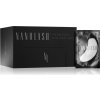 Nanolash Hydrogel Eye Patches hydrogélové vankúšiky na predĺženie mihalníc 100 ks Nanolash Hydrogel Eye Patches hydrogélové vankúšiky na predĺženie mihalníc 100 ks