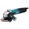 Makita Brúska uhlová 125mm 1900W, GA5091X01 Makita Brúska uhlová 125mm 1900W, GA5091X01