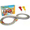 Autodráha MICRO SCALEXTRIC G1150P - My First Scalextric (1:64) (28-G1150P) Autodráha MICRO SCALEXTRIC G1150P - My First Scalextric (1:64) (28-G1150P)
