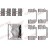 Súprava príslušenstva, obloženie kotúčovej brzdy QUICK BRAKE 109-1830 Súprava príslušenstva, obloženie kotúčovej brzdy QUICK BRAKE 109-1830