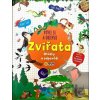 Zvířata dívej se a objevuj Zvířata dívej se a objevuj