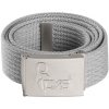 CXS Opasok KARUK, šedý, 3,5 cm, 125 cm 611009270000 CXS Opasok KARUK, šedý, 3,5 cm, 125 cm 611009270000