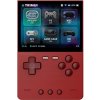 Prenosná herná konzola retro Trimui Brick TG3040 256GB ČERVENÁ + HRY Prenosná herná konzola retro Trimui Brick TG3040 256GB ČERVENÁ + HRY