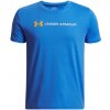 Under Armour UA B Logo Wordmark SS 1389963-402