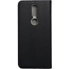 Púzdro SMART BOOK CASE NOKIA 2.4 - čierne Púzdro SMART BOOK CASE NOKIA 2.4 - čierne