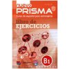 Nuevo Prisma B1 : Exercises Book (David Isa de los Santos,Amelia Guerrero Aragón)(Kniha) Nuevo Prisma B1 : Exercises Book (David Isa de los Santos,Amelia Guerrero Aragón)(Kniha)