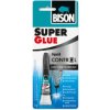 BISON SUPER GLUE 3g control BISON SUPER GLUE 3g control