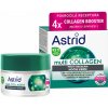 Astrid Multi Collagen Cream - Nočný krém proti vráskam a na obnovenie pružnosti 50 ml Astrid Multi Collagen Cream - Nočný krém proti vráskam a na obnovenie pružnosti 50 ml
