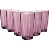 Bormioli Rocco Poháre Pulsar Cooler x 6 x 470 ml