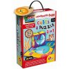 MONTESSORI Lisciani KOCKY A PUZZLE