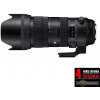 Sigma 70-200mm f / 2,8 DG OS HSM Sports Nikon + 4 roky záruka! Sigma 70-200mm f / 2,8 DG OS HSM Sports Nikon + 4 roky záruka!
