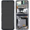 Samsung Galaxy Flip 5G LCD Display + Touchscreen + Frame - Grey Samsung Galaxy Flip 5G LCD Display + Touchscreen + Frame - Grey