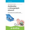 E-kniha Antibiotika v chirurgických oborech - Adámková Václava a kolektiv E-kniha Antibiotika v chirurgických oborech - Adámková Václava a kolektiv