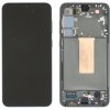 LCD + dotyk + rámček pre Samsung Galaxy S23+, green (Service Pack) LCD + dotyk + rámček pre Samsung Galaxy S23+, green (Service Pack)