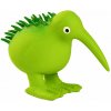Kiwi Walker Latexová pískacia hračka Kiwi L zelená Kiwi Walker Latexová pískacia hračka Kiwi L zelená