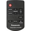 Panasonic N2QAYC000103, SC-HTB18 EG-K originálny diaľkový ovládač Panasonic N2QAYC000103, SC-HTB18 EG-K originálny diaľkový ovládač