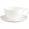 Villeroy & Boch Raňajková šálka XL 0,50 l s podšálkou Royal Villeroy & Boch Raňajková šálka XL 0,50 l s podšálkou Royal