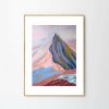 Moikka Plagát Velvet Peak I by Mandy Maria 100x140 cm Moikka Plagát Velvet Peak I by Mandy Maria 100x140 cm