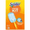 Swiffer Duster Kit násada malá + prachovka 4 ks Swiffer Duster Kit násada malá + prachovka 4 ks