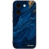 Picasee silikonový černý obal pro Xiaomi Poco X8 Pro - Blue Picasee silikonový černý obal pro Xiaomi Poco X8 Pro - Blue