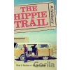 Hippie Trail Gemie Sharif Professor of Modern and Contemporary History Pevná vazba