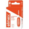 Elmex mezizubní kartáčky mix 0,4 mm-0,7 mm 8 ks Elmex mezizubní kartáčky mix 0,4 mm-0,7 mm 8 ks