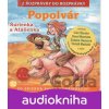 Popolvár, Šurienka a Atalienka - Božena Čahojová Popolvár, Šurienka a Atalienka - Božena Čahojová