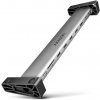AXAGON HMC-10HLS, USB 5Gbps húb, 4x USB-A, USB-C, HDMI 4k/60Hz, PD 100W, kábel USB-C 25cm AXAGON HMC-10HLS, USB 5Gbps húb, 4x USB-A, USB-C, HDMI 4k/60Hz, PD 100W, kábel USB-C 25cm