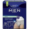 TENA Men Pants Normal Grey S/M pánske inkontinenčné spodné prádlo, sivé 1x9 ks TENA Men Pants Normal Grey S/M pánske inkontinenčné spodné prádlo, sivé 1x9 ks