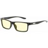 Gunnar Vertex Reader Onyx jantarová skla dioptrie +2,5 VER-00101-2.5 Gunnar Vertex Reader Onyx jantarová skla dioptrie +2,5 VER-00101-2.5