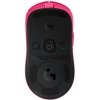 LOGITECH Logitech® G PRO 2 LIGHTSPEED Wireless Mouse - PINK 910-007309 LOGITECH Logitech® G PRO 2 LIGHTSPEED Wireless Mouse - PINK 910-007309