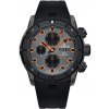 EDOX C01 Carbon Chronograph Automatic 01125-CCN-GNO + 5 rokov záruka a darček ZADARMO EDOX C01 Carbon Chronograph Automatic 01125-CCN-GNO + 5 rokov záruka a darček ZADARMO